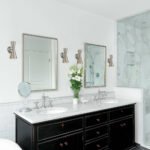 Starry 2-Light Hourglass Wall Sconce - Image 4