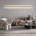 Minimal Light Bar