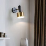 Nordic Button Wall Light - Image 2