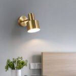 Nordic Button Wall Light - Image 4