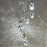 Nordic Crystal Chandelier - Image 5