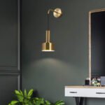 Nordic Pendent Drop Lamp - Image 2