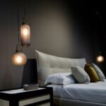 Smoked Loft Ceiling Pendants - Image 2