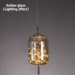 Cosmos Ceiling Pendants - Image 16